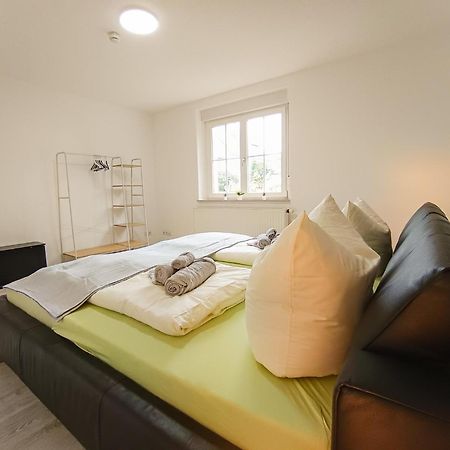 Hage Ferienwohnung FDH Eksteriør bilde