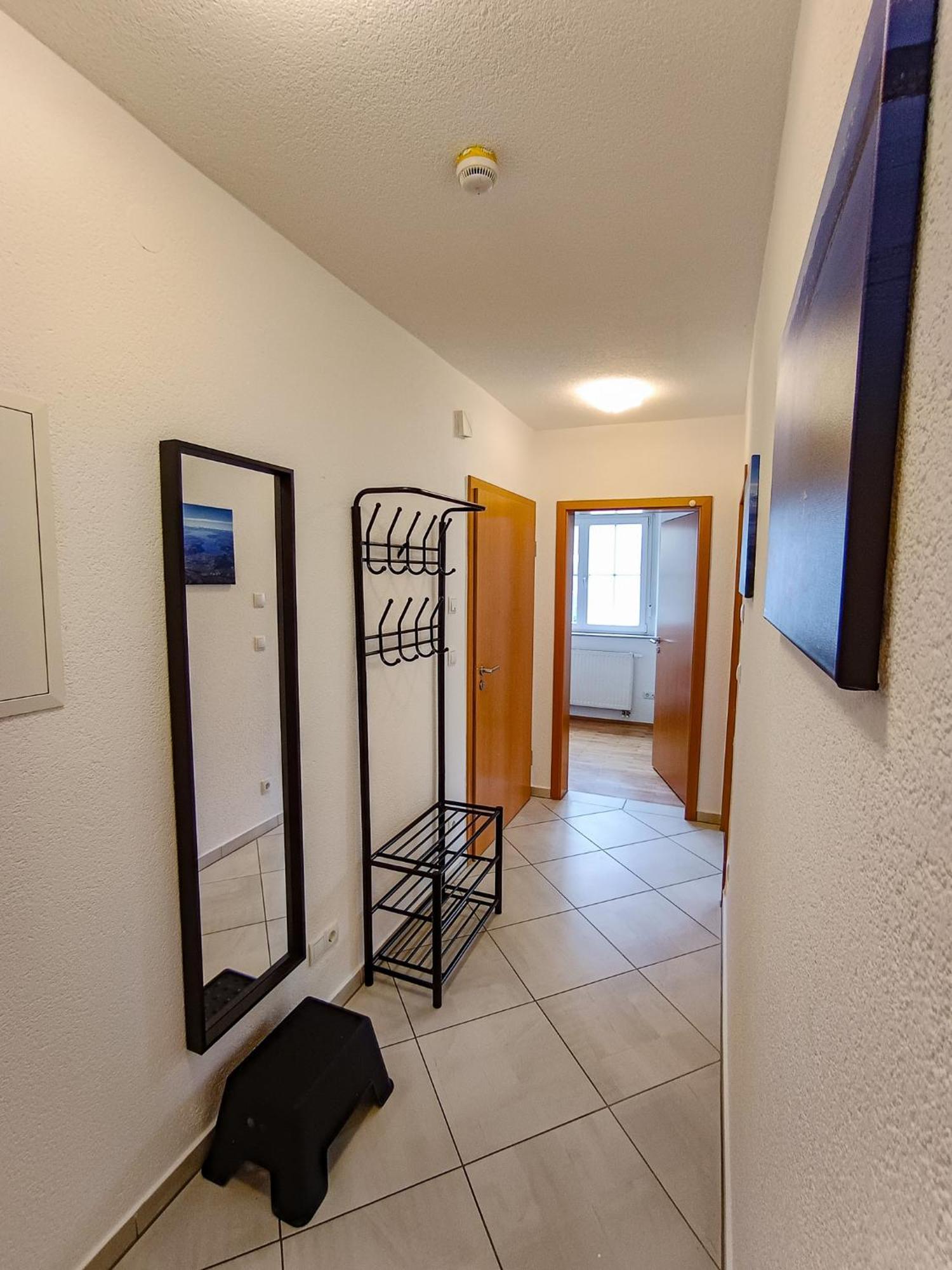 Hage Ferienwohnung FDH Eksteriør bilde