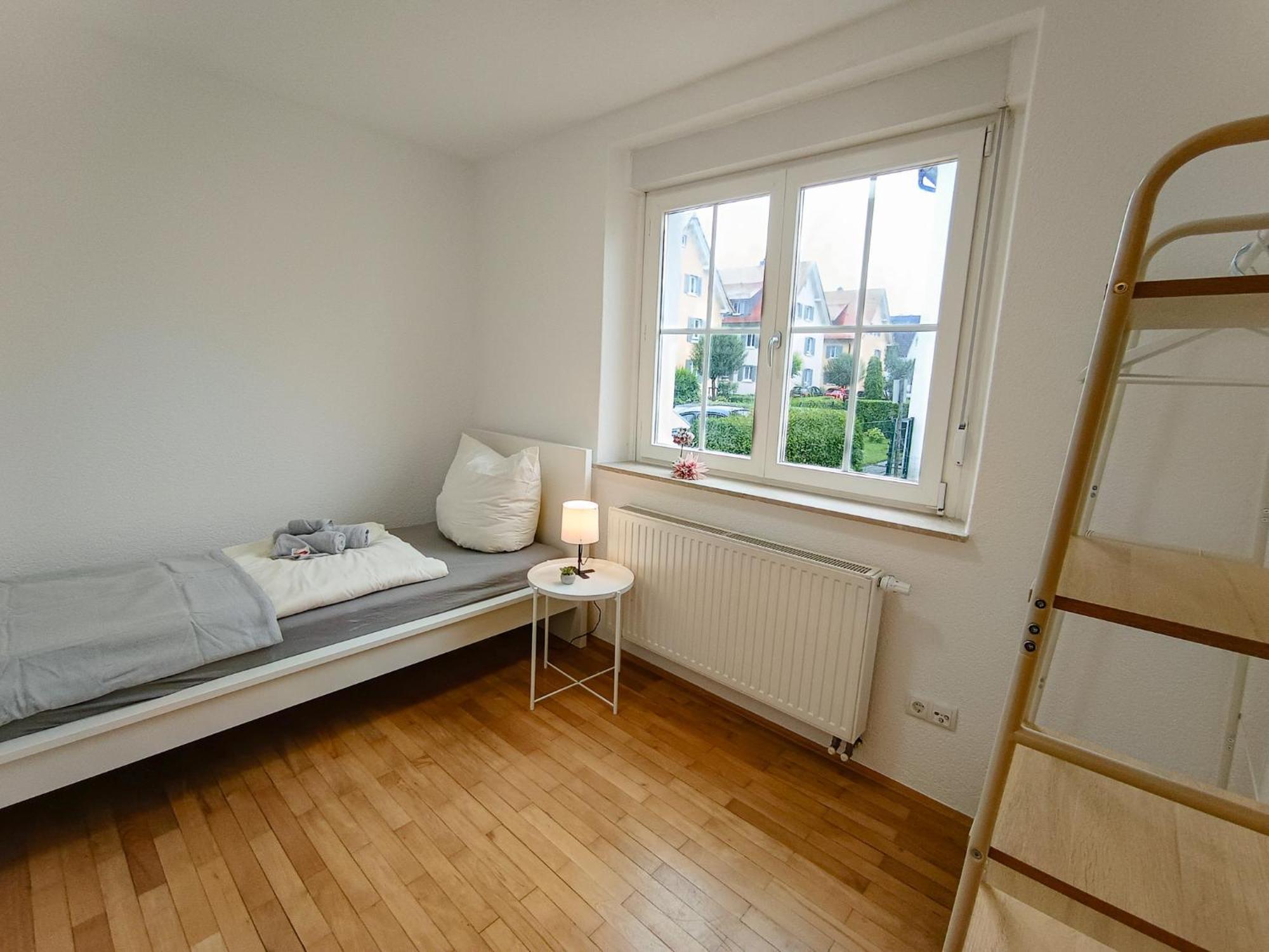 Hage Ferienwohnung FDH Eksteriør bilde
